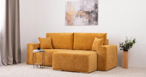 Диван-кровать угловой 714 Оксфорд Компоновка 1 в Надыме - nadym.mebel-tymen.ru | фото