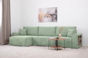 Диван-кровать угловой 715 Оксфорд Компоновка 2 в Надыме - nadym.mebel-tymen.ru | фото