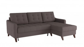 Диван-кровать угловой Римини 1 Модель 045 Велюр Real 14 А в Надыме - nadym.mebel-tymen.ru | фото