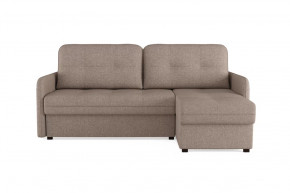 Диван-кровать угловой Смарт 1 Рогожка Sherlock 932 в Надыме - nadym.mebel-tymen.ru | фото