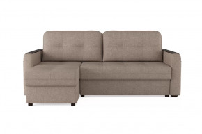 Диван-кровать угловой Смарт 3 Рогожка  Sherlock 932 в Надыме - nadym.mebel-tymen.ru | фото