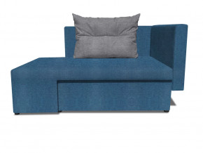 Диван Лежебока savana plus denim-savana plus ash кат. 1 в Надыме - nadym.mebel-tymen.ru | фото