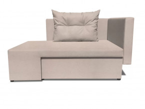 Диван Лежебока savana plus ivory кат. 1 в Надыме - nadym.mebel-tymen.ru | фото