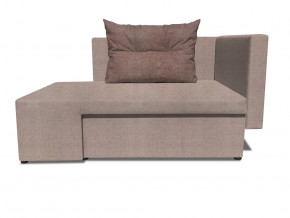 Диван Лежебока savana plus mocca-savana plus mocca toffee кат. 1 в Надыме - nadym.mebel-tymen.ru | фото