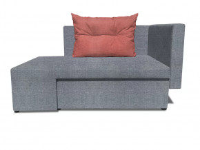 Диван Лежебока savana plus mouse-savana plus coral кат. 1 в Надыме - nadym.mebel-tymen.ru | фото