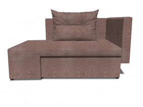 Диван Лежебока savana plus toffee кат. 1 в Надыме - nadym.mebel-tymen.ru | фото