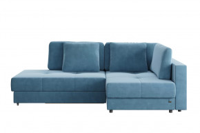 Диван Манхэттен Модель 003 Велюр Галакси лайт 22 в Надыме - nadym.mebel-tymen.ru | фото