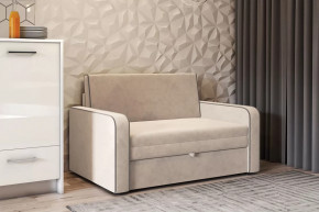 Диван "Марлин-1200" бежевый в Надыме - nadym.mebel-tymen.ru | фото