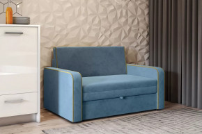 Диван "Марлин-1200" джинс в Надыме - nadym.mebel-tymen.ru | фото