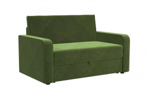 Диван "Марлин-1200" оливковый в Надыме - nadym.mebel-tymen.ru | фото