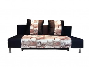 Диван Марлин Amsterdam Sepia кат. 1 в Надыме - nadym.mebel-tymen.ru | фото