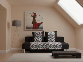 Диван Марлин Escada Lagoon кат. 1 в Надыме - nadym.mebel-tymen.ru | фото