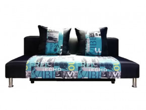 Диван Марлин Music Azure кат. 1 в Надыме - nadym.mebel-tymen.ru | фото