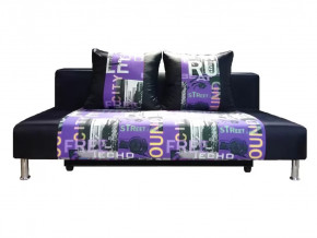 Диван Марлин Music Violet кат. 1 в Надыме - nadym.mebel-tymen.ru | фото