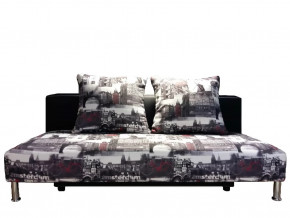 Диван Марлин New Amsterdam Grafit кат. 1 в Надыме - nadym.mebel-tymen.ru | фото