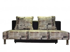 Диван Марлин New Газета кат. 2 в Надыме - nadym.mebel-tymen.ru | фото