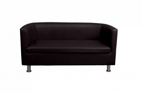 Диван Марс (черный) в Надыме - nadym.mebel-tymen.ru | фото