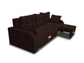 Диван Милан Savana Chocolate кат. 1 в Надыме - nadym.mebel-tymen.ru | фото