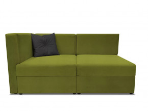 Диван модульный Бергамо две секции Dream Apple кат. 3 в Надыме - nadym.mebel-tymen.ru | фото