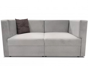 Диван модульный прямой Бергамо две секции Dream Bone кат. 3 в Надыме - nadym.mebel-tymen.ru | фото