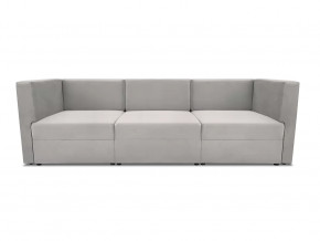 Диван модульный прямой Бергамо три секции Dream Bone кат. 3 в Надыме - nadym.mebel-tymen.ru | фото