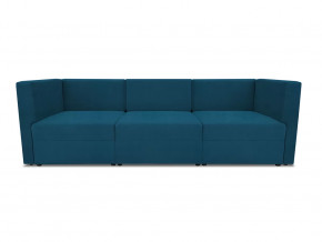 Диван модульный прямой Бергамо три секции Dream Denim кат. 3 в Надыме - nadym.mebel-tymen.ru | фото