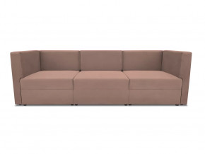 Диван модульный прямой Бергамо три секции Dream Desert кат. 3 в Надыме - nadym.mebel-tymen.ru | фото