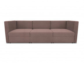 Диван модульный прямой Бергамо три секции Dream Java кат. 3 в Надыме - nadym.mebel-tymen.ru | фото