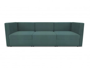 Диван модульный прямой Бергамо три секции Dream Mint кат. 3 в Надыме - nadym.mebel-tymen.ru | фото