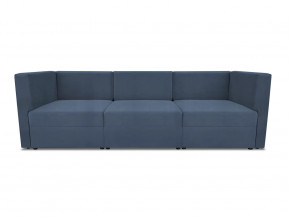 Диван модульный прямой Бергамо три секции Dream Ocean кат. 3 в Надыме - nadym.mebel-tymen.ru | фото