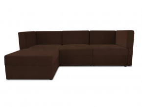 Диван модульный угловой Бергамо четыре секции Dream Bitter кат. 3 в Надыме - nadym.mebel-tymen.ru | фото