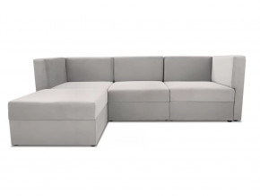 Диван модульный угловой Бергамо четыре секции Dream Bone кат. 3 в Надыме - nadym.mebel-tymen.ru | фото