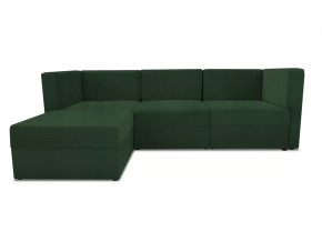 Диван модульный угловой Бергамо четыре секции Dream Forest кат. 3 в Надыме - nadym.mebel-tymen.ru | фото