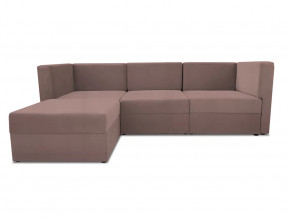 Диван модульный угловой Бергамо четыре секции Dream java кат. 3 в Надыме - nadym.mebel-tymen.ru | фото