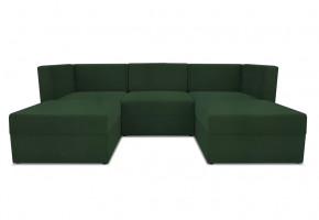 Диван модульный угловой Бергамо пять секций Dream Forest кат. 3 в Надыме - nadym.mebel-tymen.ru | фото
