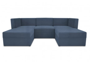 Диван модульный угловой Бергамо пять секций Dream Ocean кат. 3 в Надыме - nadym.mebel-tymen.ru | фото