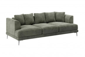 Диван "Некст" хаки в Надыме - nadym.mebel-tymen.ru | фото