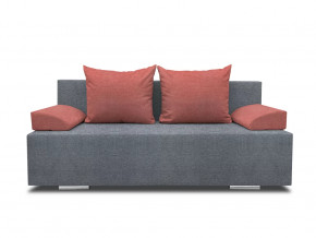 Диван Оксфорд Savana Plus Mouse-Savana Plus Coral кат. 1 в Надыме - nadym.mebel-tymen.ru | фото