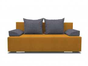 Диван Оксфорд Savana Plus Yellow-Savana Plus Grafit кат. 1 в Надыме - nadym.mebel-tymen.ru | фото