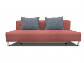 Диван Оленька Savana Plus Coral-Savana Plus Mouse кат. 1 в Надыме - nadym.mebel-tymen.ru | фото