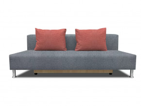 Диван Оленька Savana Plus Mouse-Savana Plus Coral кат. 1 в Надыме - nadym.mebel-tymen.ru | фото