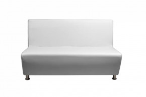 Диван Рон белый в Надыме - nadym.mebel-tymen.ru | фото