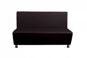 Диван Рон черный в Надыме - nadym.mebel-tymen.ru | фото