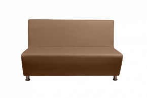 Диван Рон коричневый в Надыме - nadym.mebel-tymen.ru | фото