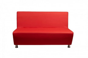 Диван Рон (красный) в Надыме - nadym.mebel-tymen.ru | фото