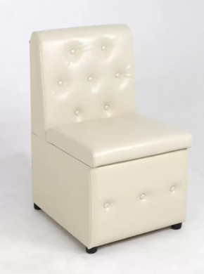 Диван с ящиком для хранения 500 Зефир Комбинация 7 без подлокотников в Надыме - nadym.mebel-tymen.ru | фото