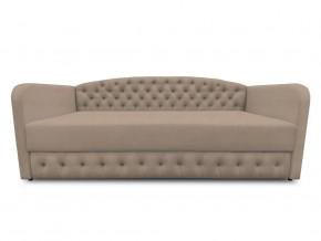 Диван-софа Гарвард-2 с каретной стяжкой Bingo Beige кат.1 в Надыме - nadym.mebel-tymen.ru | фото