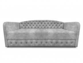 Диван-софа Гарвард-2 с каретной стяжкой Dakota Ash кат.1 в Надыме - nadym.mebel-tymen.ru | фото