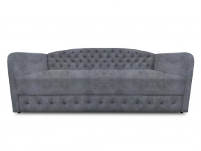 Диван-софа Гарвард-2 с каретной стяжкой Dakota Grey кат.1 в Надыме - nadym.mebel-tymen.ru | фото