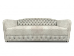 Диван-софа Гарвард-2 с каретной стяжкой Dakota Ivory кат.1 в Надыме - nadym.mebel-tymen.ru | фото